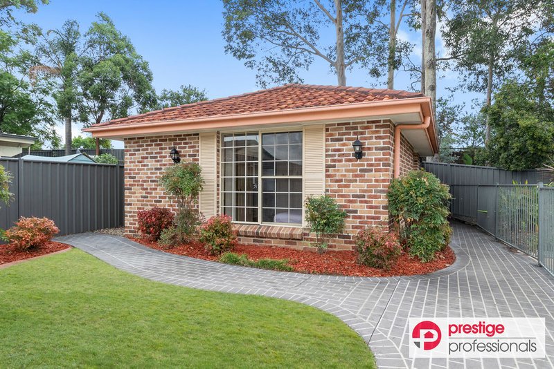 Photo - 14 Continua Court, Wattle Grove NSW 2173 - Image 15