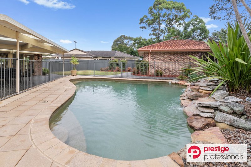 Photo - 14 Continua Court, Wattle Grove NSW 2173 - Image 16