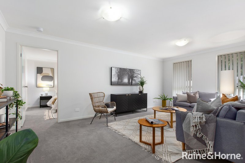 Photo - 14 Coolabah Close, Fletcher NSW 2287 - Image 3