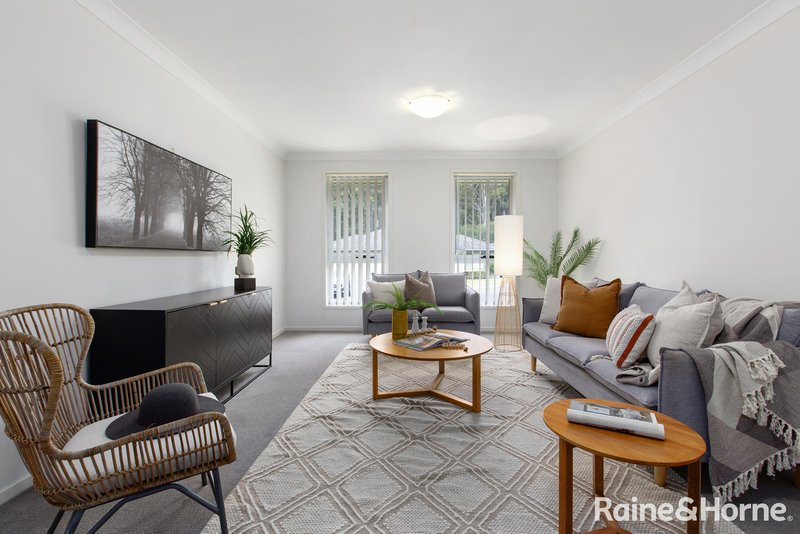 Photo - 14 Coolabah Close, Fletcher NSW 2287 - Image 4