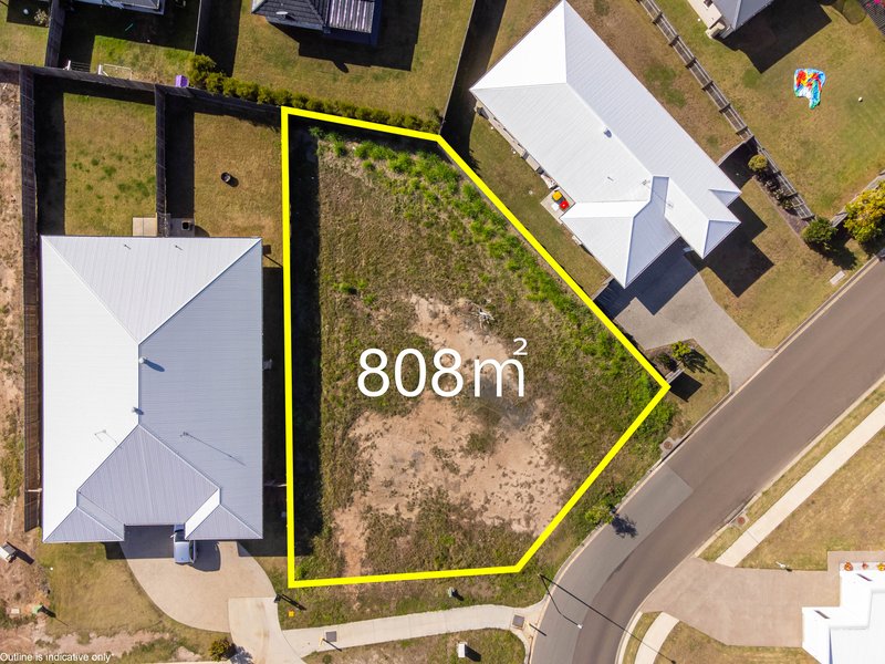 14 Coolamon Court, Urraween QLD 4655