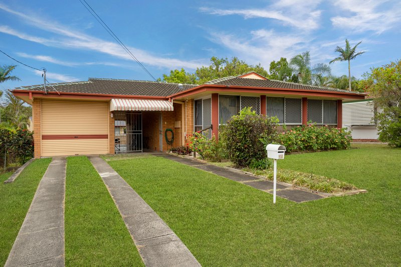 14 Coolinda Street, Sunnybank QLD 4109