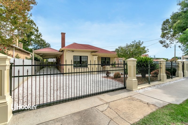 14 Coombe Road, Allenby Gardens SA 5009