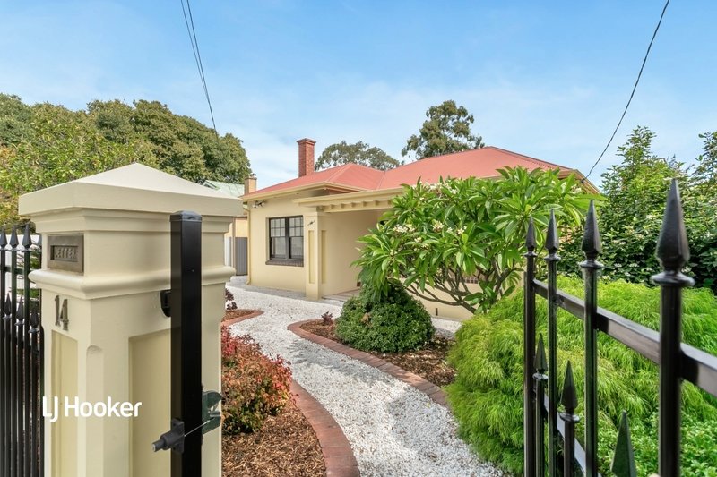 Photo - 14 Coombe Road, Allenby Gardens SA 5009 - Image 2