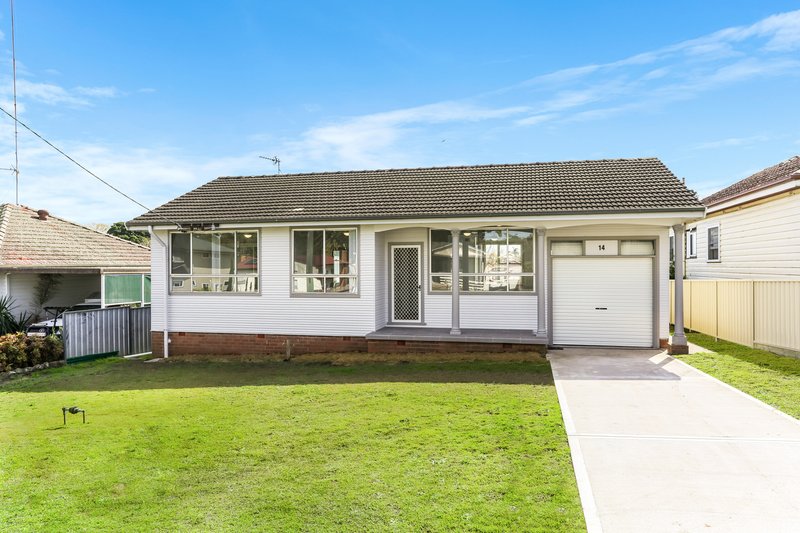 14 Coonanbarra Street, Raymond Terrace NSW 2324