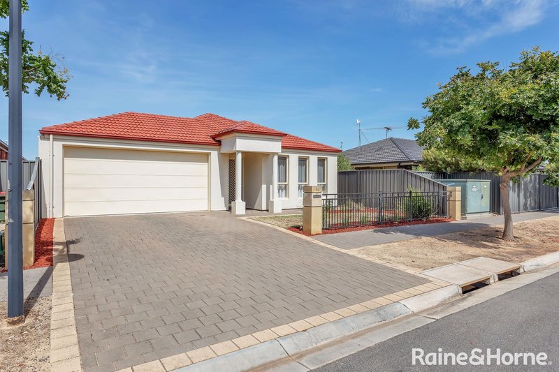 14 Coonawarra Avenue, Andrews Farm SA 5114