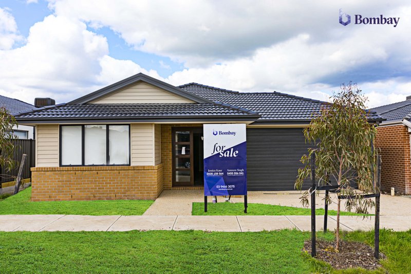 14 Cooney Circuit, Kalkallo VIC 3064