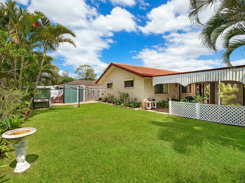 14 Cooyar Street, Aspley QLD 4034