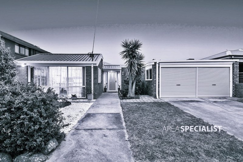 14 Corio Drive, Springvale South VIC 3172