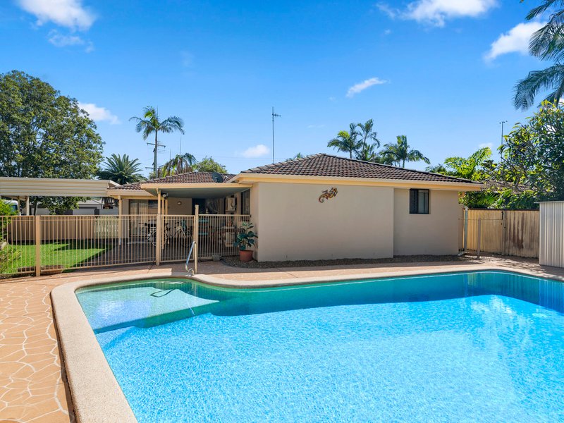 14 Cormack Place, Currumbin Waters QLD 4223