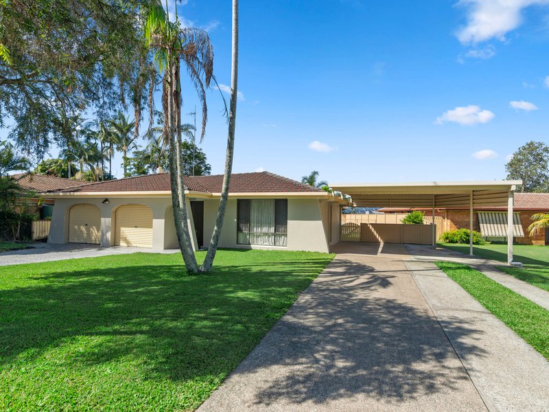 Photo - 14 Cormack Place, Currumbin Waters QLD 4223 - Image 2