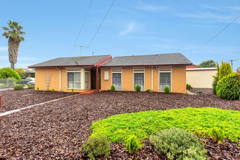 14 Cormorant Crescent, Werribee VIC 3030