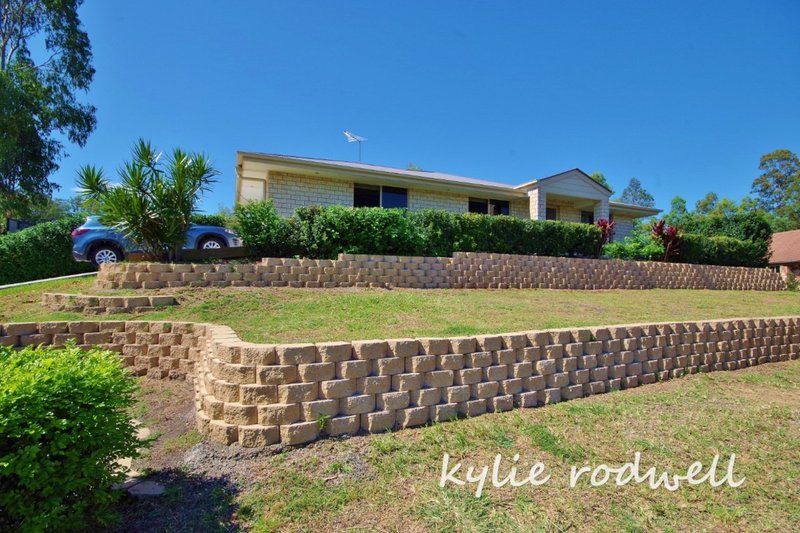 Photo - 14 Corona Crt , Gleneagle QLD 4285 - Image 1