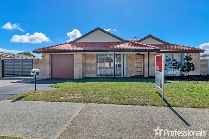 14 Coronata Drive, Warnbro WA 6169