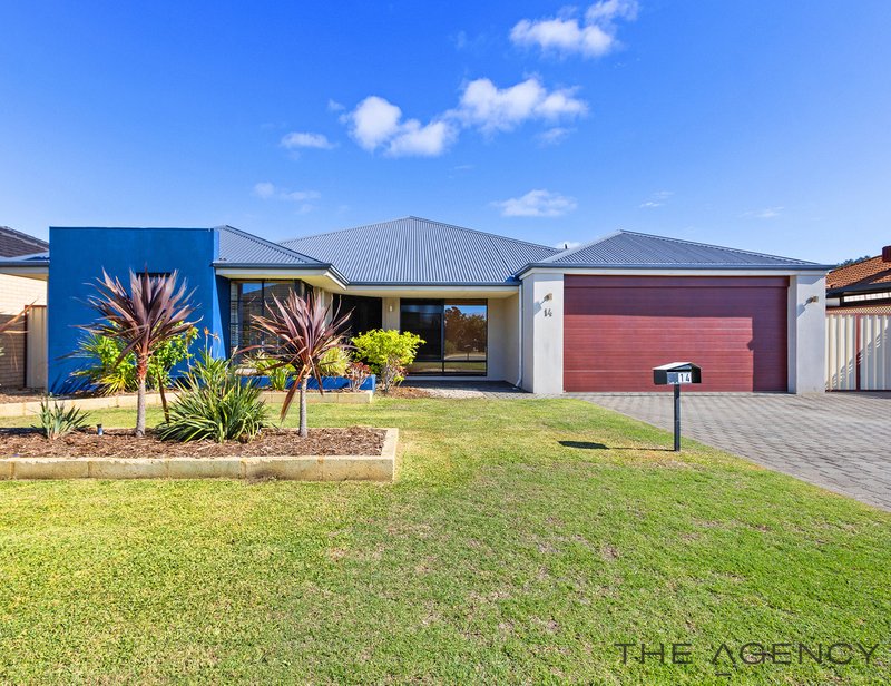 14 Corrigin Street, Southern River WA 6110