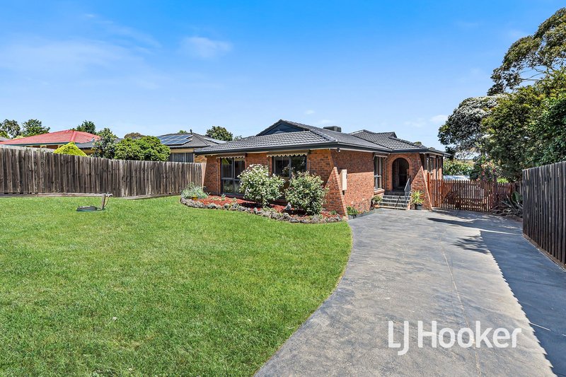 14 Cotham Square, Hampton Park VIC 3976