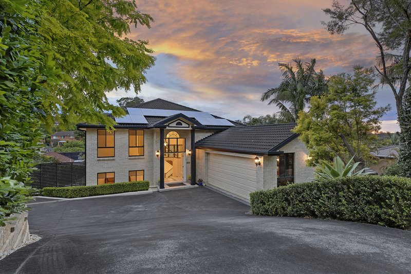 14 Cotswolds Close, Terrigal NSW 2260