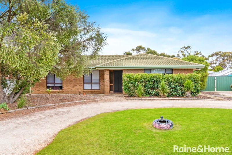 14 Cotton Court, Strathalbyn SA 5255