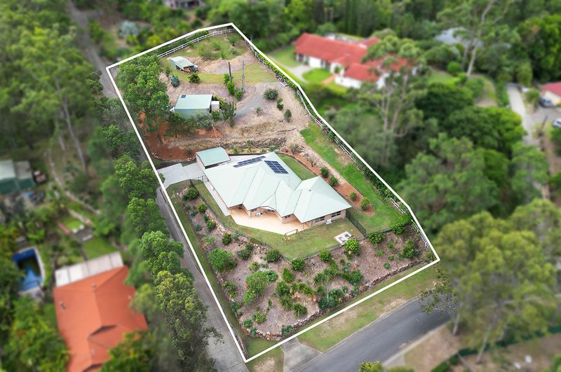 Photo - 14 Country View Drive, Nerang QLD 4211 - Image 2