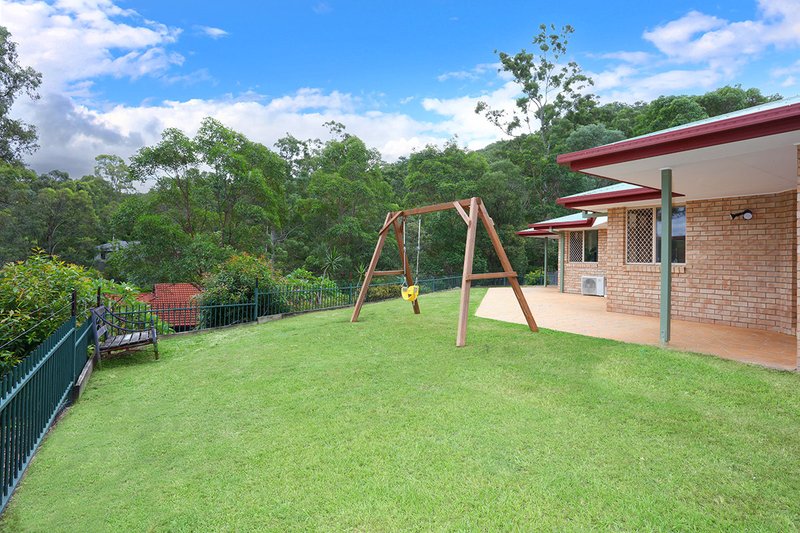 Photo - 14 Country View Drive, Nerang QLD 4211 - Image 7