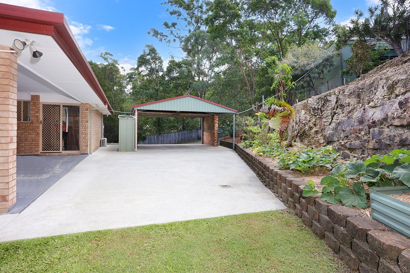 Photo - 14 Country View Drive, Nerang QLD 4211 - Image 26