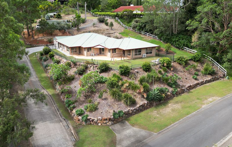 Photo - 14 Country View Drive, Nerang QLD 4211 - Image 33