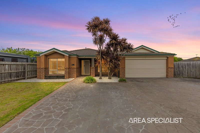 14 County Close, Koo Wee Rup VIC 3981