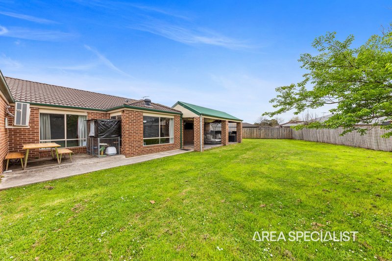 Photo - 14 County Close, Koo Wee Rup VIC 3981 - Image 15