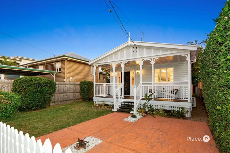 Photo - 14 Cowper Street, Bulimba QLD 4171 - Image