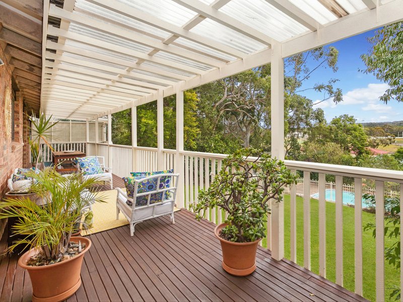 14 Cowper Street, Helensburgh NSW 2508