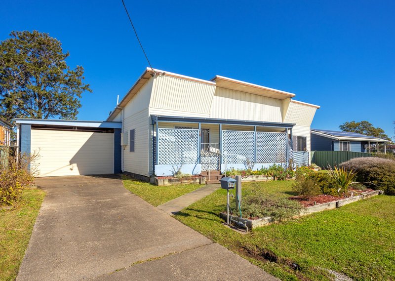 14 Cowper Street, Taree NSW 2430