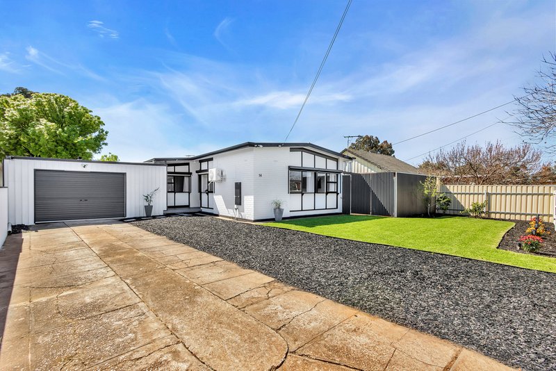 Photo - 14 Crabb Road, Smithfield Plains SA 5114 - Image 2
