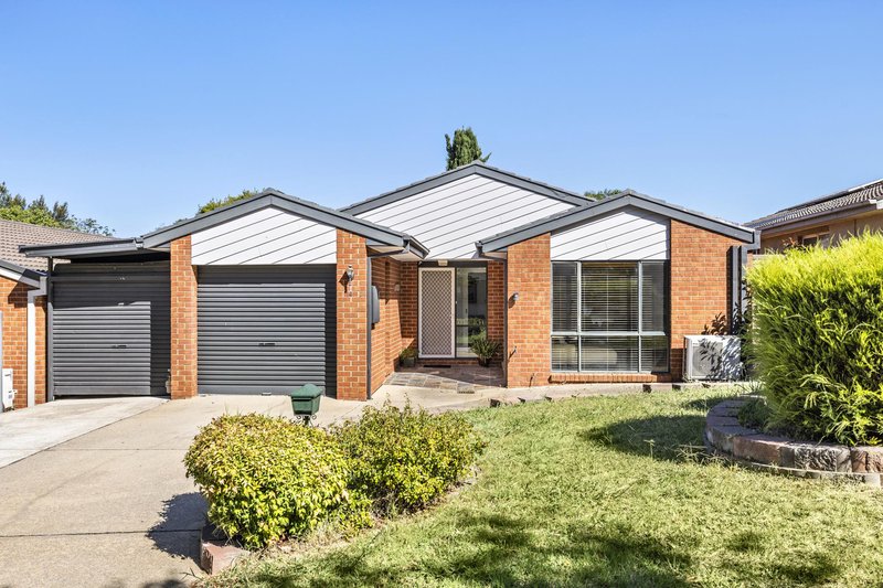 Photo - 14 Cradle Close, Palmerston ACT 2913 - Image 1