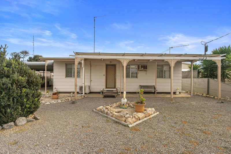 14 Crampton Crescent, Port Victoria SA 5573