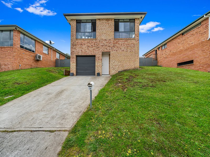 14 Craw Street, New Norfolk TAS 7140