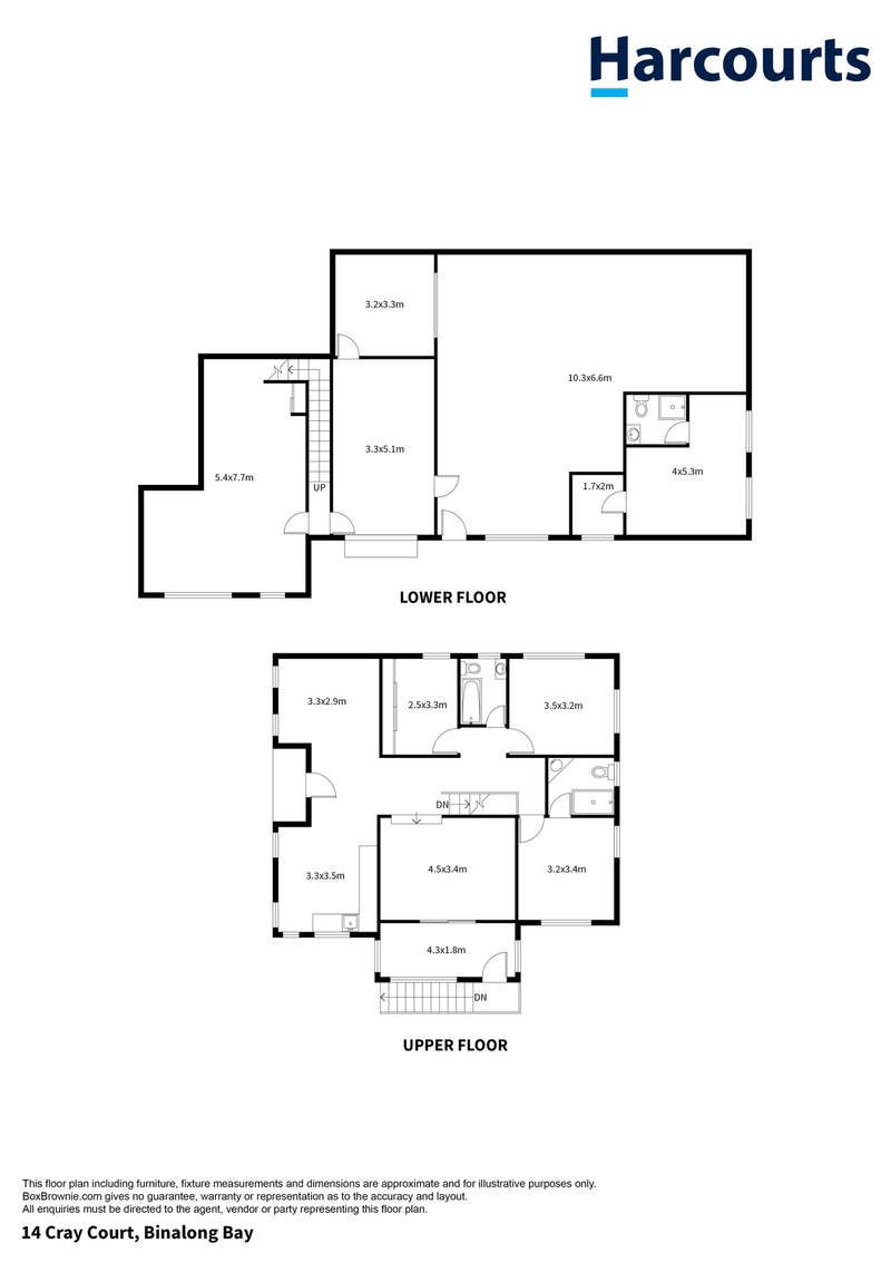 Photo - 14 Cray Court, Binalong Bay TAS 7216 - Image 22