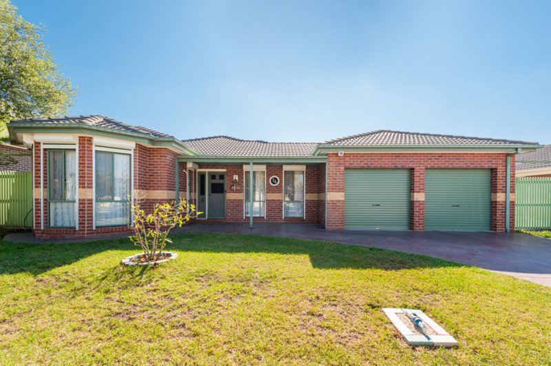 14 Cressida Crescent, Sydenham VIC 3037