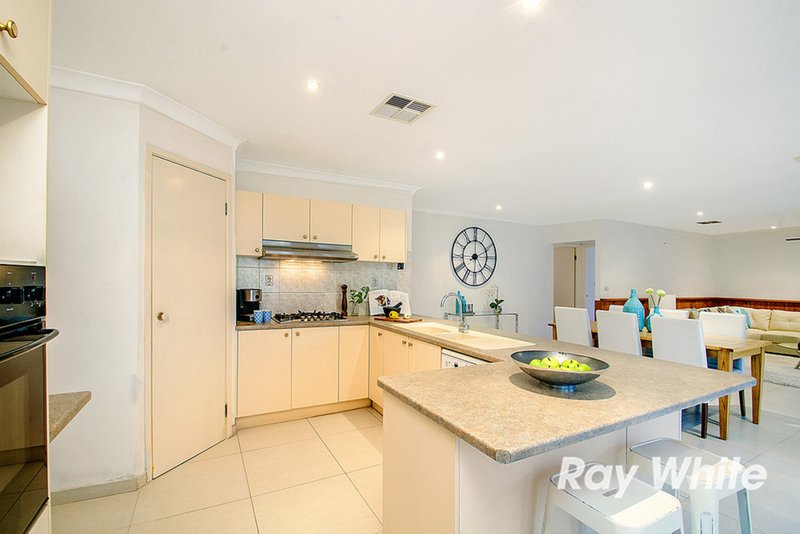 Photo - 14 Crestview Ave , Kellyville NSW 2155 - Image 3