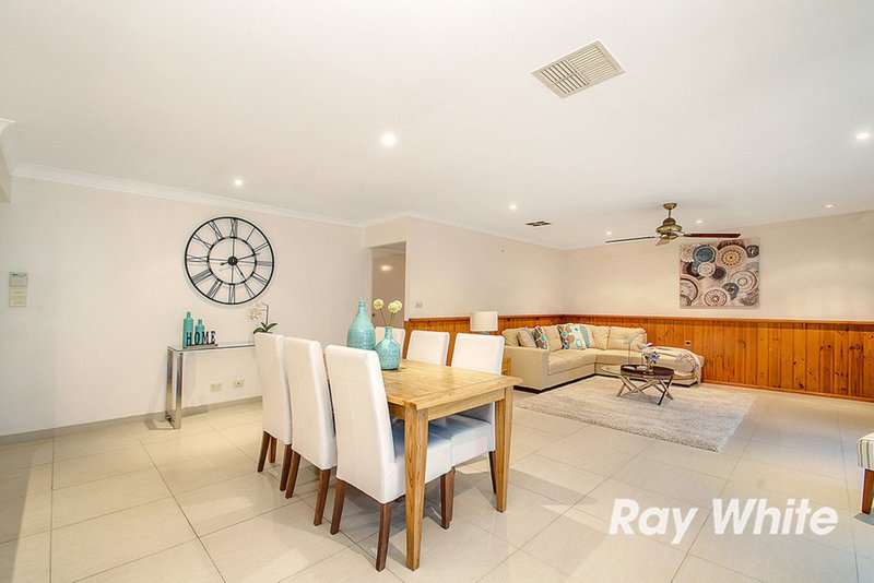 Photo - 14 Crestview Ave , Kellyville NSW 2155 - Image 4