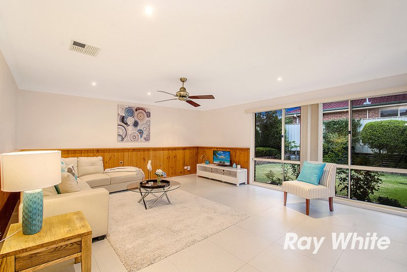 Photo - 14 Crestview Ave , Kellyville NSW 2155 - Image 5