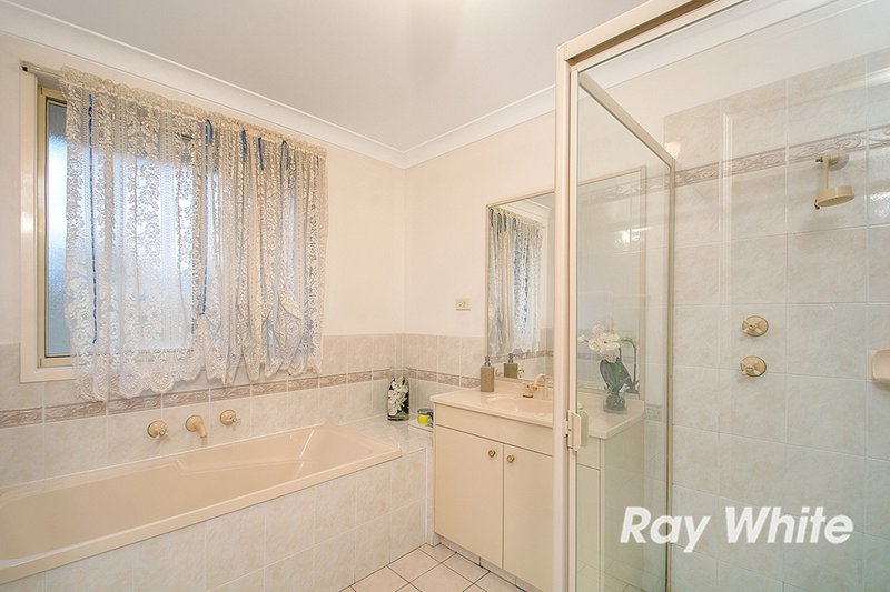 Photo - 14 Crestview Ave , Kellyville NSW 2155 - Image 7