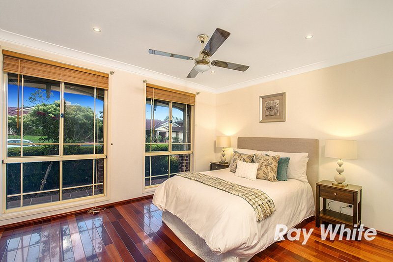 Photo - 14 Crestview Ave , Kellyville NSW 2155 - Image 8