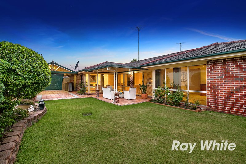 Photo - 14 Crestview Ave , Kellyville NSW 2155 - Image 9