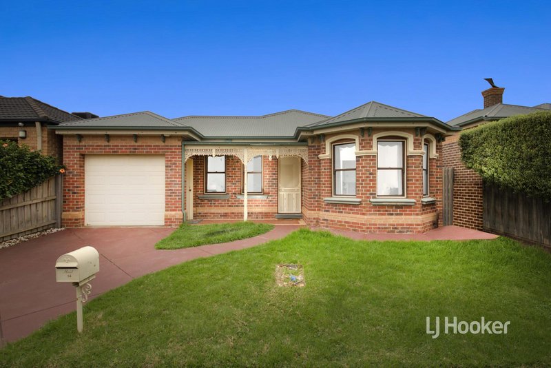 14 Creswick Drive, Point Cook VIC 3030