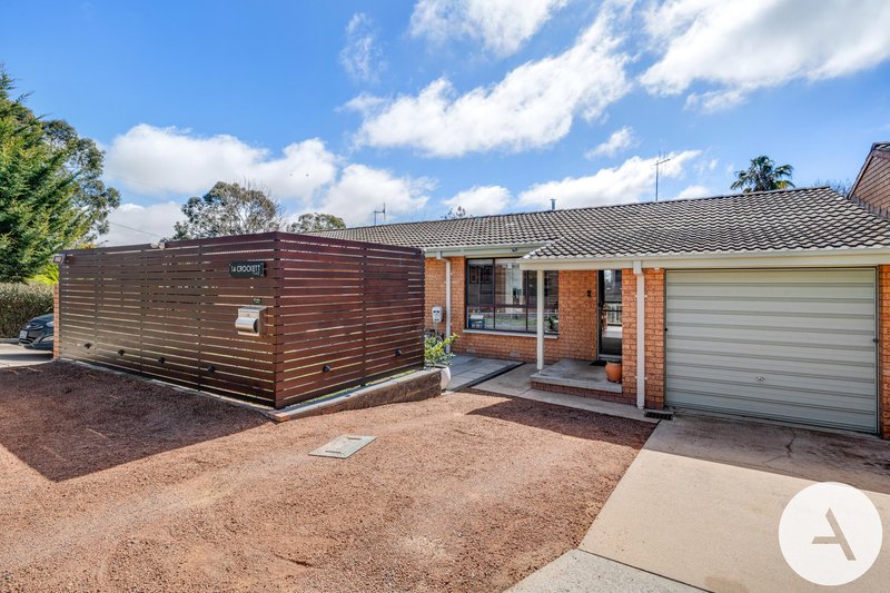 14 Crockett Place, Holt ACT 2615