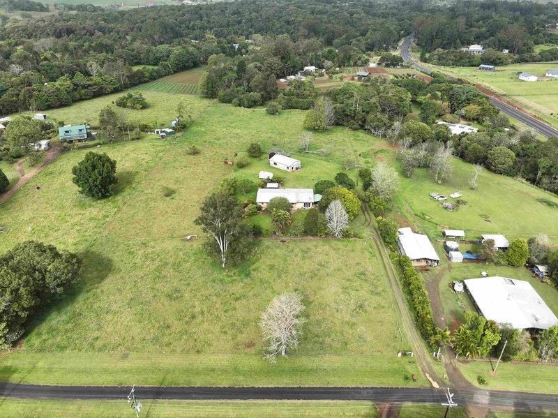 Photo - 14 Croft Road, Malanda QLD 4885 - Image 2