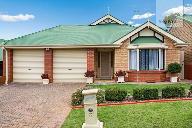 14 Cromer Court, Greenwith SA 5125