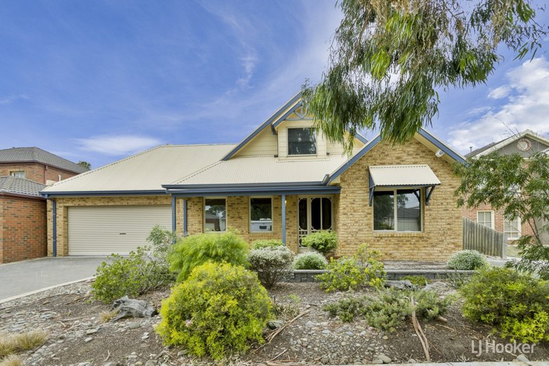 14 Cropley Court, Seabrook VIC 3028