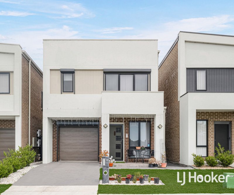 Photo - 14 Cruikshank Crescent, Riverstone NSW 2765 - Image 1