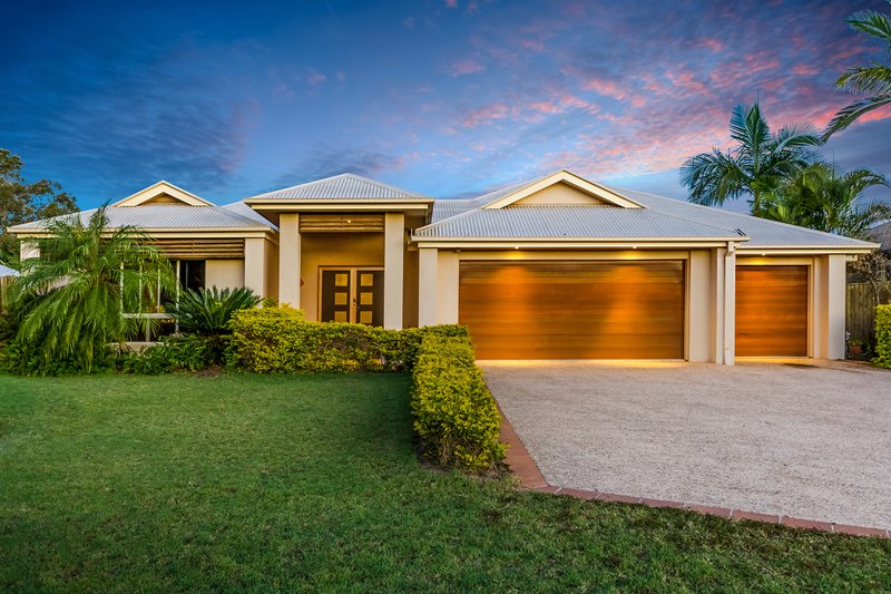 14 Crusade Court, Coomera Waters QLD 4209